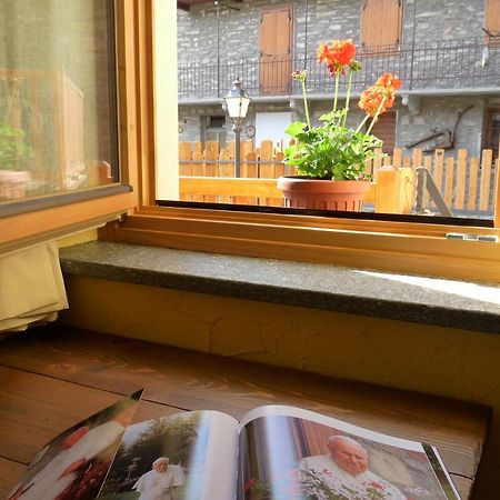 Relais Du Paradis Chambres D'Hotes Introd Eksteriør billede