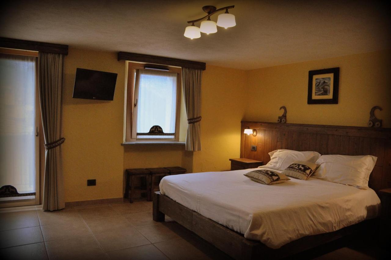 Relais Du Paradis Chambres D'Hotes Introd Eksteriør billede