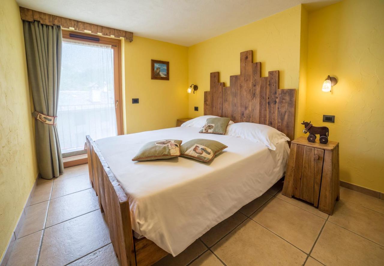 Relais Du Paradis Chambres D'Hotes Introd Eksteriør billede