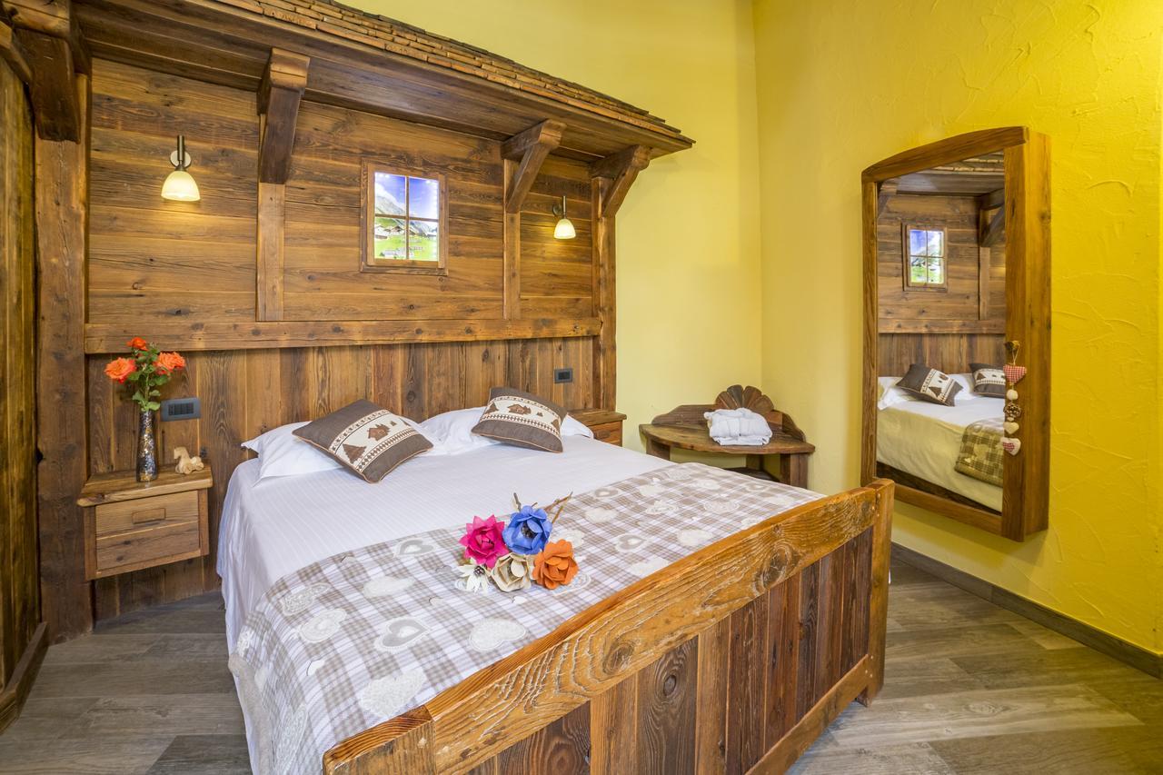 Relais Du Paradis Chambres D'Hotes Introd Eksteriør billede