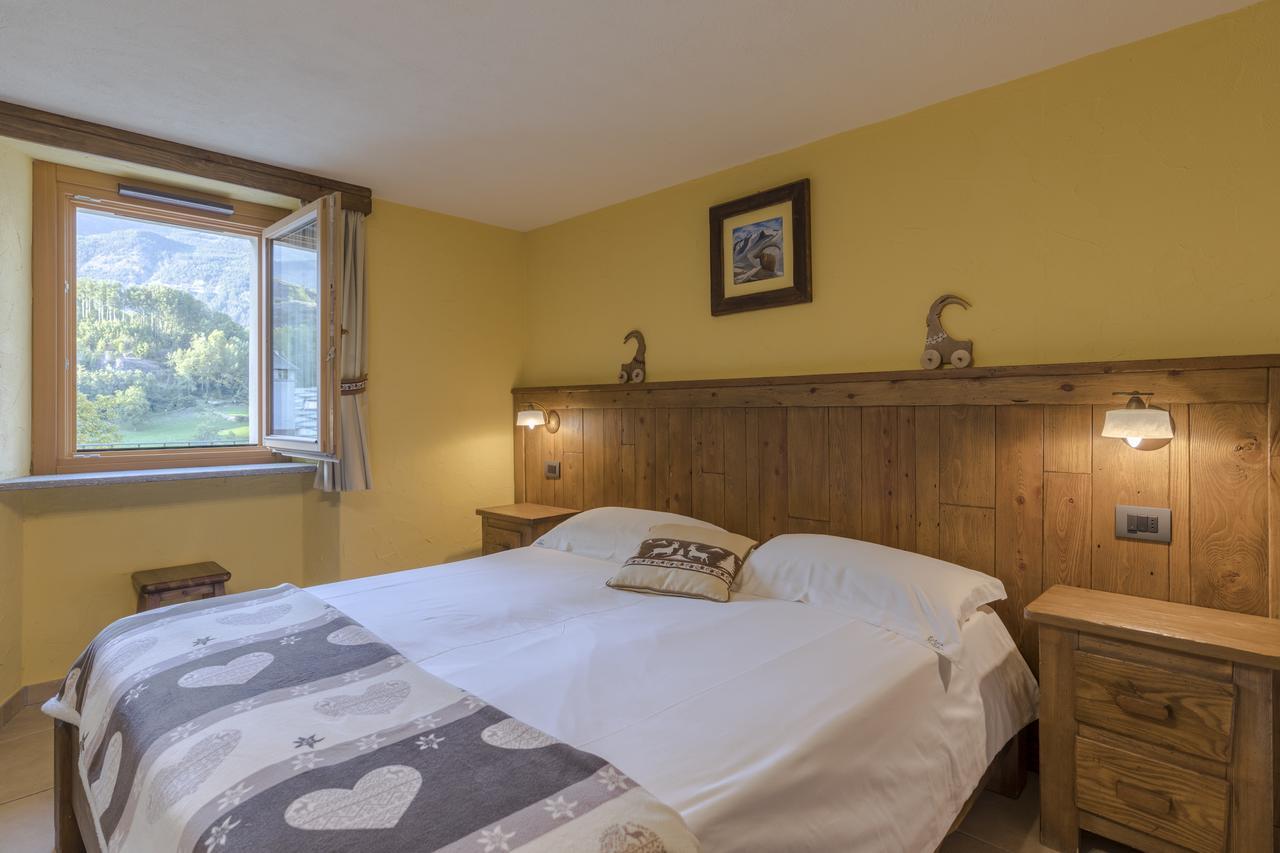 Relais Du Paradis Chambres D'Hotes Introd Eksteriør billede