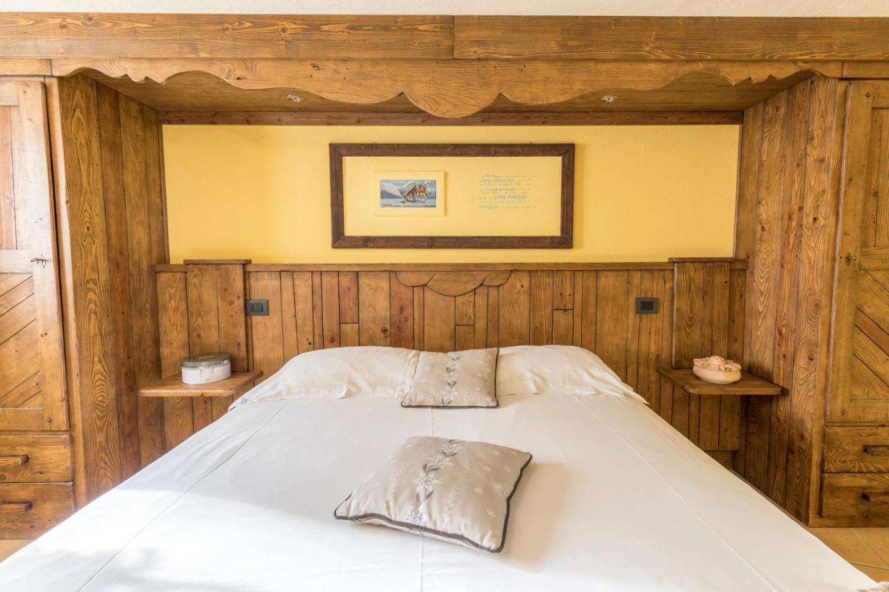 Relais Du Paradis Chambres D'Hotes Introd Eksteriør billede